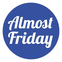 Almost Friday Media logo, Almost Friday Media contact details