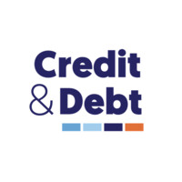 Credit & Debt logo, Credit & Debt contact details