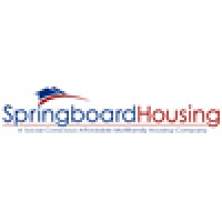 Springboard Housing logo, Springboard Housing contact details