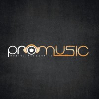 Agencia Promusic logo, Agencia Promusic contact details