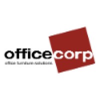 Officecorp logo, Officecorp contact details