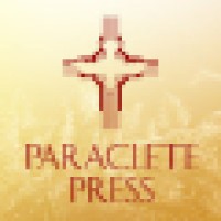 Paraclete Press logo, Paraclete Press contact details