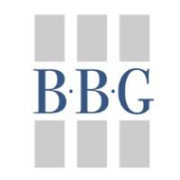 Begos Brown & Green LLP logo, Begos Brown & Green LLP contact details