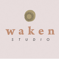 Waken Creative Studio logo, Waken Creative Studio contact details