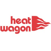 HEAT WAGON INC logo, HEAT WAGON INC contact details