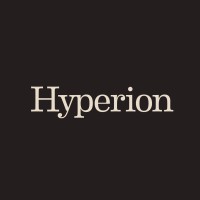 Hyperion logo, Hyperion contact details