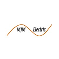 Mjm Electric logo, Mjm Electric contact details