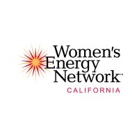 Women's Energy Network California logo, Women's Energy Network California contact details