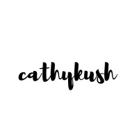 Cathykush logo, Cathykush contact details