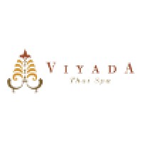 Viyada Thai Spa logo, Viyada Thai Spa contact details