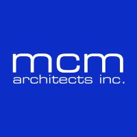 MCM Architects Inc (Winnipeg/Brandon) logo, MCM Architects Inc (Winnipeg/Brandon) contact details