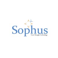 Sophus IT Solutions logo, Sophus IT Solutions contact details