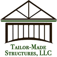 Tailor-Made Structures, LLC logo, Tailor-Made Structures, LLC contact details