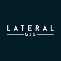 LATERAL GIG logo, LATERAL GIG contact details