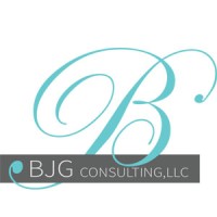 BJG Consulting logo, BJG Consulting contact details