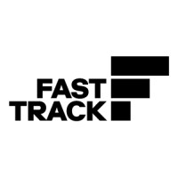 Fast Track logo, Fast Track contact details