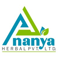 Ananya Herbal Private Limited logo, Ananya Herbal Private Limited contact details