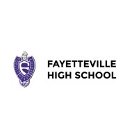 Fayetteville School District logo, Fayetteville School District contact details