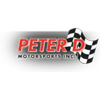 Peter D Motorsports logo, Peter D Motorsports contact details