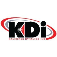 Kammerer Dynamics Inc. - KDI logo, Kammerer Dynamics Inc. - KDI contact details