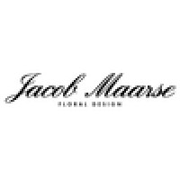 Jacob Maarse Flowers logo, Jacob Maarse Flowers contact details