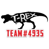 T-Rex 4935 logo, T-Rex 4935 contact details