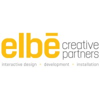 elbe creative partners, inc logo, elbe creative partners, inc contact details