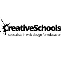 Creative Schools logo, Creative Schools contact details