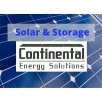 Continental Energy Solutions logo, Continental Energy Solutions contact details