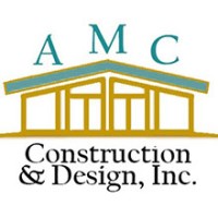 AMC CONSTRUCTION AND DESIGN, INC. logo, AMC CONSTRUCTION AND DESIGN, INC. contact details