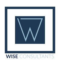 Wise Consultants logo, Wise Consultants contact details