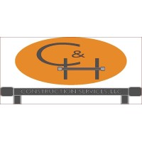 C&H Construction Services logo, C&H Construction Services contact details