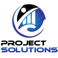 Project Solutions International logo, Project Solutions International contact details