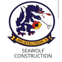 SEAWOLF CONSTRUCTION CORP logo, SEAWOLF CONSTRUCTION CORP contact details