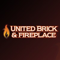 United Brick & Fireplace logo, United Brick & Fireplace contact details