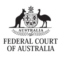 Federal Court of Australia logo, Federal Court of Australia contact details