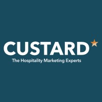 Custard Communications logo, Custard Communications contact details