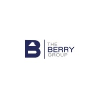 The Berry Group logo, The Berry Group contact details