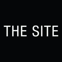 The Site™ logo, The Site™ contact details