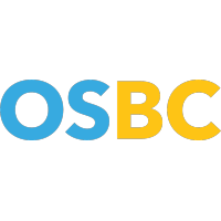 OSBC logo, OSBC contact details