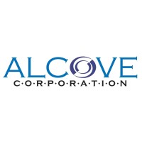 Alcove Corporation logo, Alcove Corporation contact details