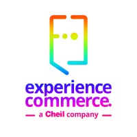 Experience Commerce logo, Experience Commerce contact details