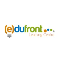 Edufront Learning Centre Pte. Ltd logo, Edufront Learning Centre Pte. Ltd contact details