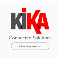 Kika Enterprises logo, Kika Enterprises contact details