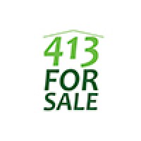 413 For Sale logo, 413 For Sale contact details