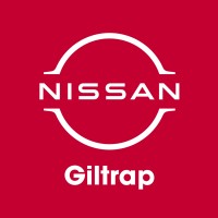 Giltrap Nissan logo, Giltrap Nissan contact details