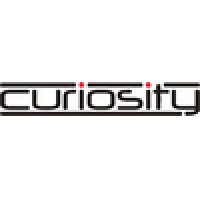 CURIOSITY logo, CURIOSITY contact details