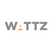 WATTZ logo, WATTZ contact details