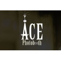 Ace Photobooth logo, Ace Photobooth contact details