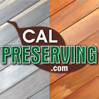 Cal Preserving logo, Cal Preserving contact details